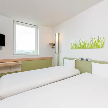 Hotel Ibis Budget Expo