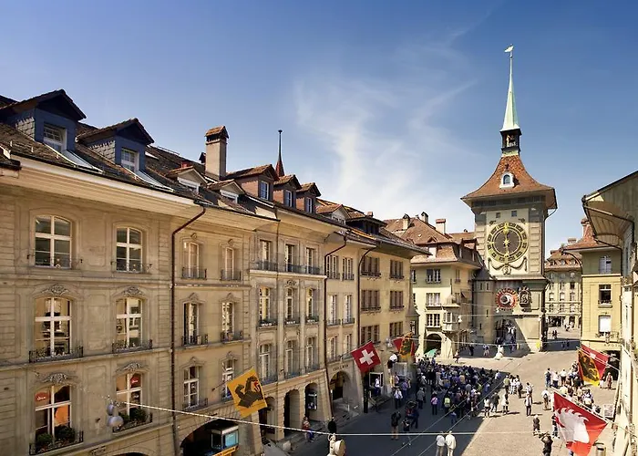 Ibis Budget Expo ברן