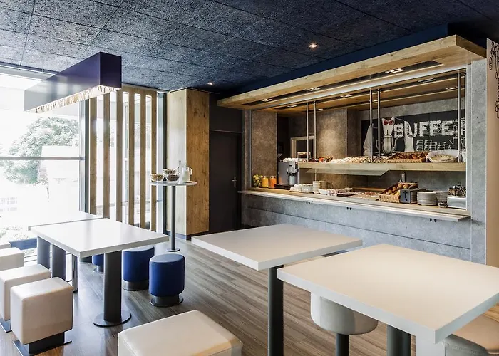 Ibis Budget Expo * Bern