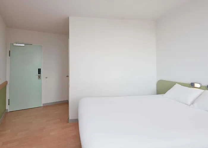 Otel Ibis Budget Expo *