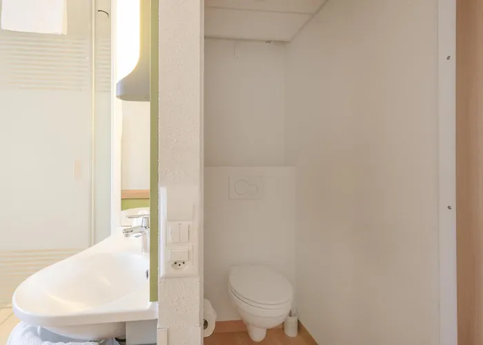 Ibis Budget Expo Szálloda *