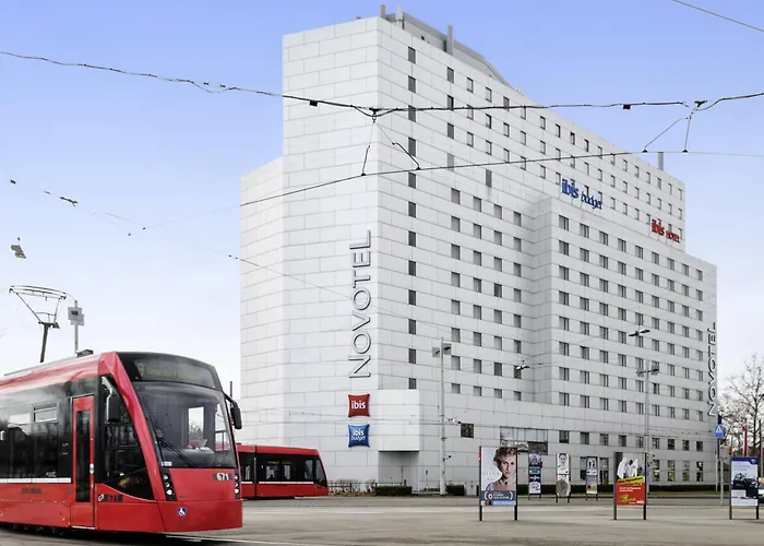 Ibis Budget Expo מלון