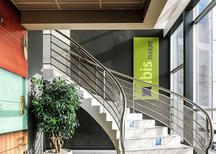 Ibis Budget Expo Hotel Bern