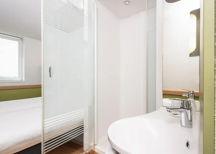 Ibis Budget Expo Bern