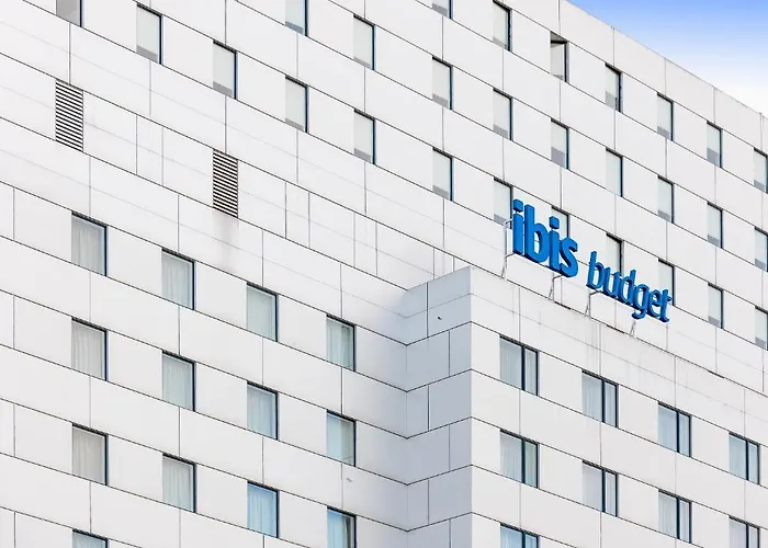 Otel Ibis Budget Expo *