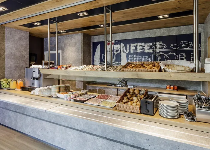 Ibis Budget Expo Bern