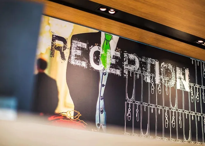 Ibis Budget Expo Otel *