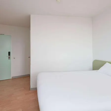 Ibis Budget Expo Bern
