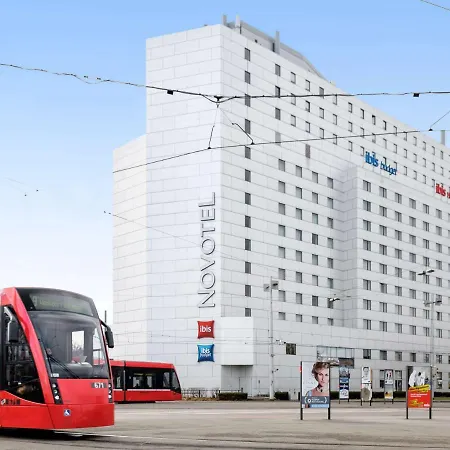 Ibis Budget Expo * Bern