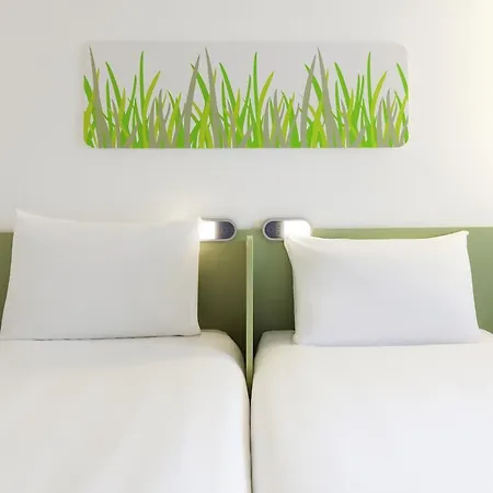 Ibis Budget Expo *