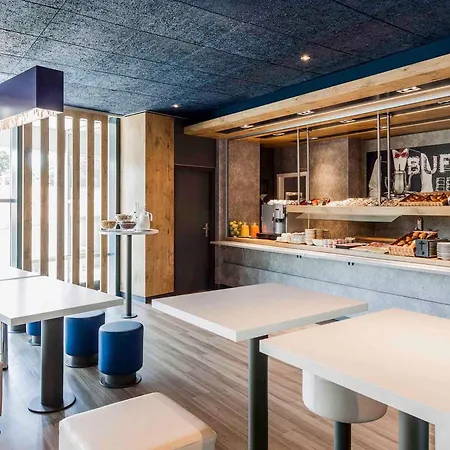 Ibis Budget Expo Hotel Bern