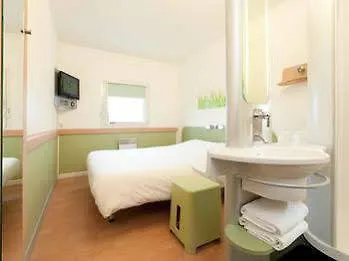 Ibis Budget Expo Hotel *