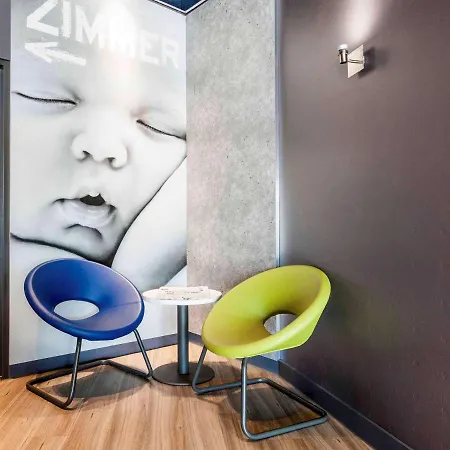 Ibis Budget Expo * Bern